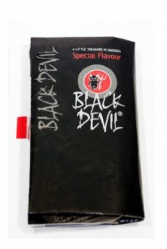Black Devil Special Flavour